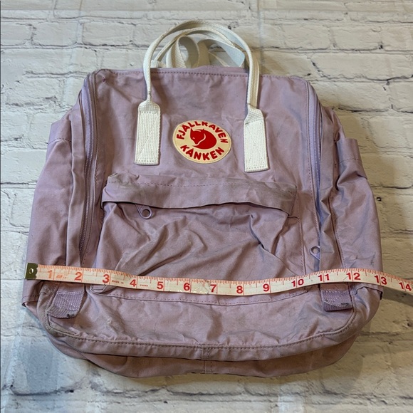 Fjallraven Kanken Mini Pack - Picture 15 of 16